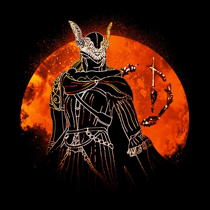 Blade Orb - Women's Apparel T-Shirts, Hoodie, Sweatshirt | CiraTrend.com (Image 2)