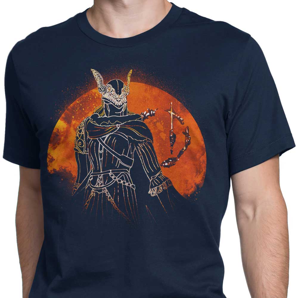 Blade Orb - Men's Apparel T-Shirts, Hoodie, Sweatshirt | CiraTrend.com (Image 4)