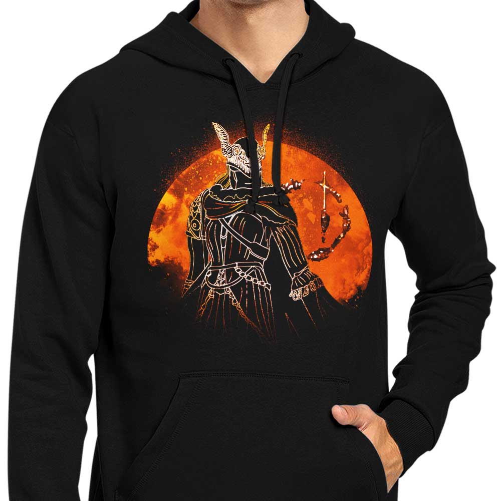 Blade Orb - Hoodie T-Shirts, Sweatshirt | CiraTrend.com (Image 4)