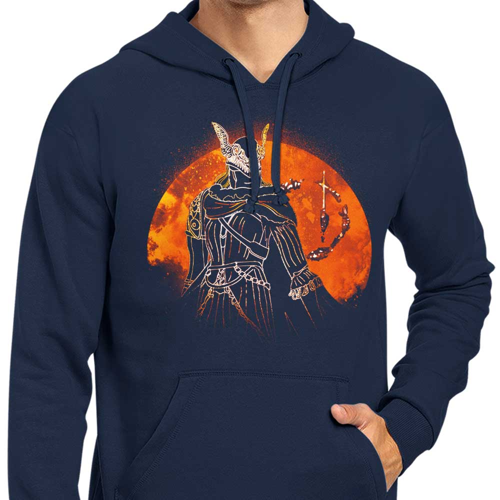 Blade Orb - Hoodie T-Shirts, Sweatshirt | CiraTrend.com (Image 5)