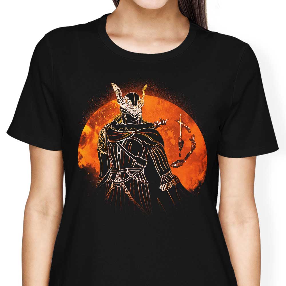 Blade Orb - Women's Apparel T-Shirts, Hoodie, Sweatshirt | CiraTrend.com (Image 3)