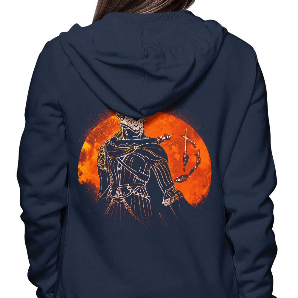 Blade Orb - Hoodie T-Shirts, Sweatshirt | CiraTrend.com (Image 3)