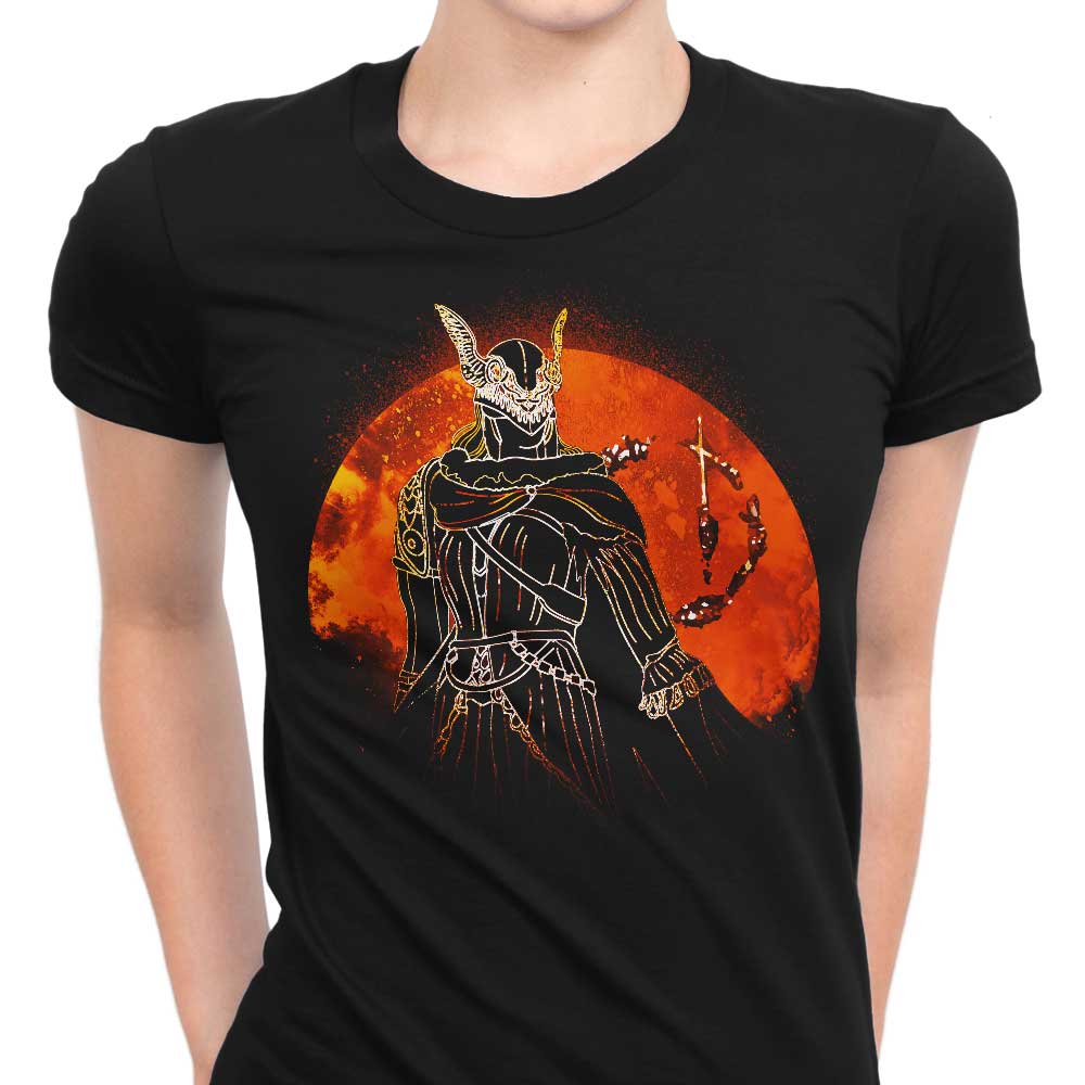 Blade Orb - Women's Apparel T-Shirts, Hoodie, Sweatshirt | CiraTrend.com (Image 1)