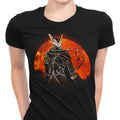 Blade Orb - Women's Apparel T-Shirts, Hoodie, Sweatshirt | CiraTrend.com (Image 1)