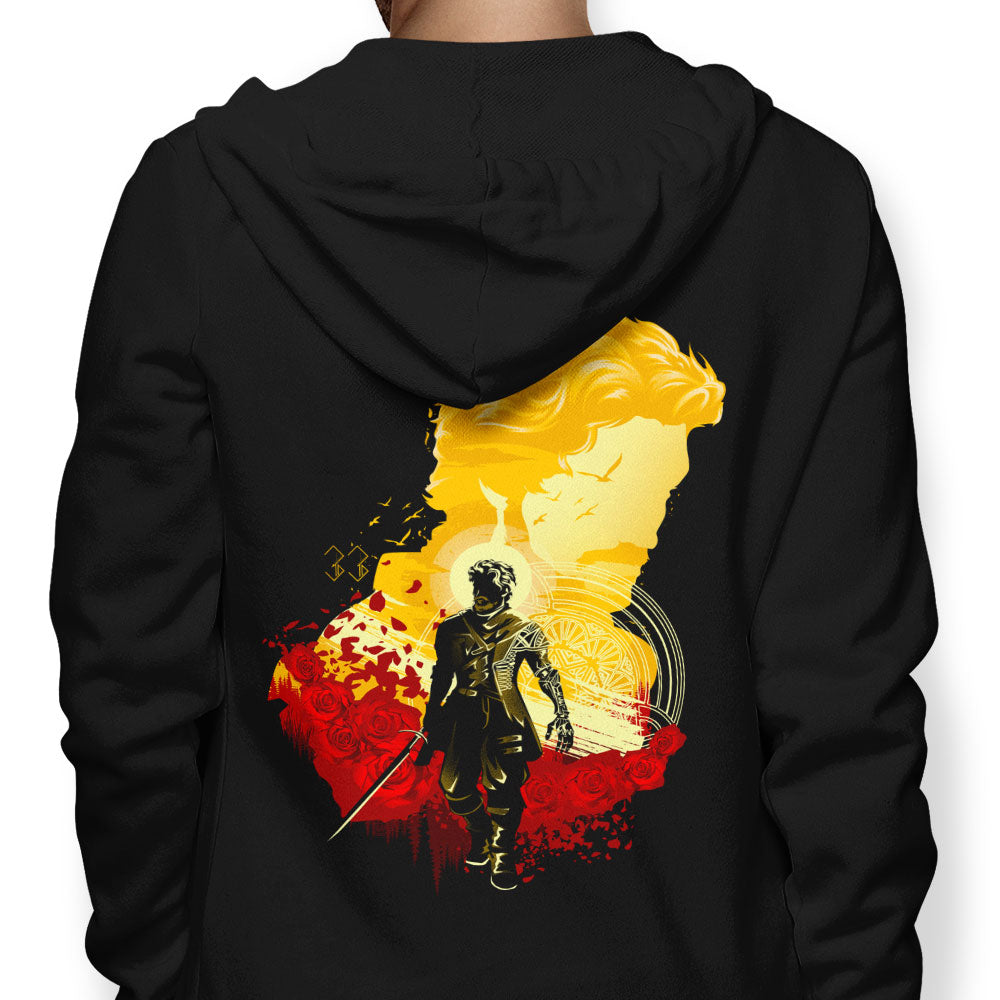 Bladelight - Hoodie T-Shirts, Sweatshirt | CiraTrend.com (Image 1)
