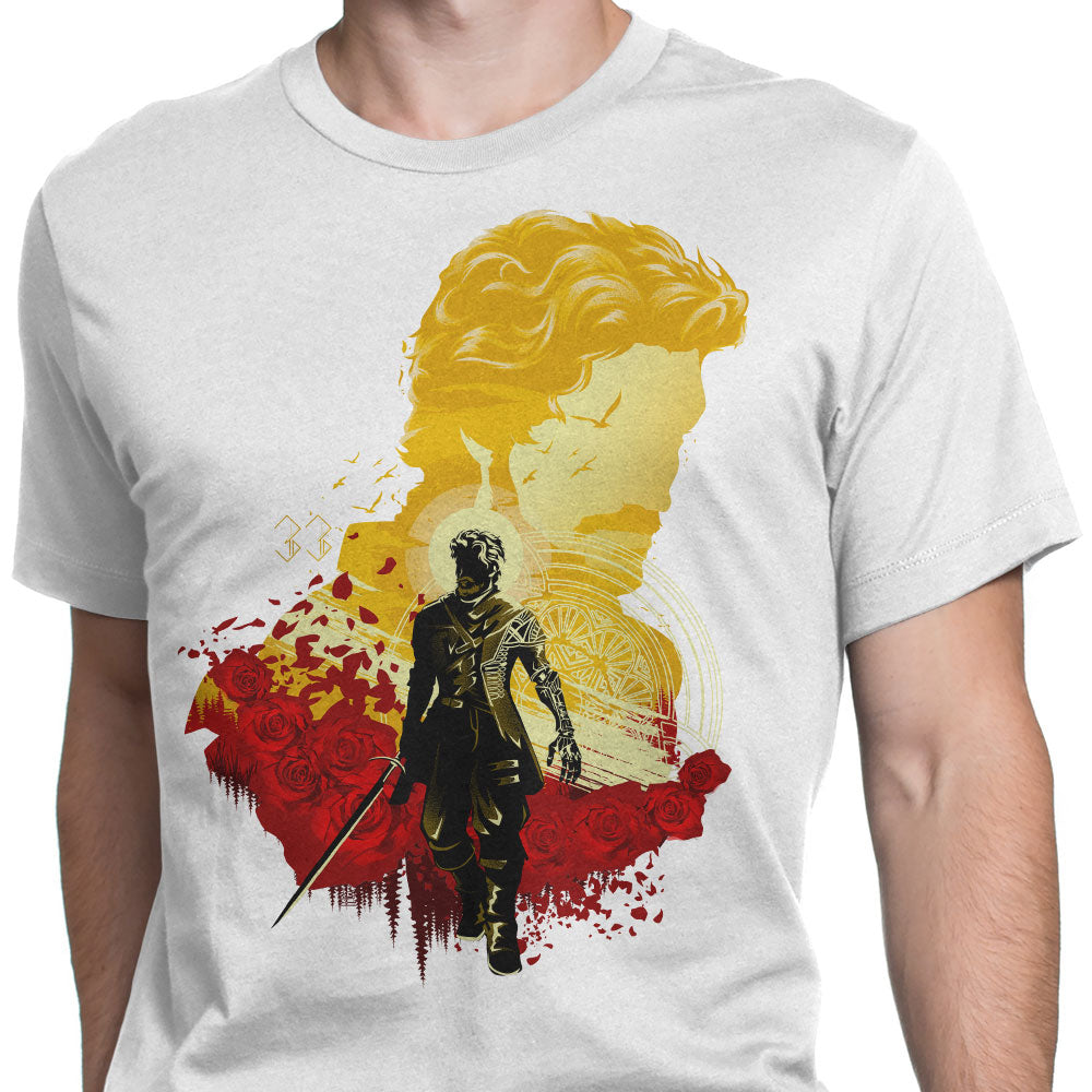 Bladelight - Men's Apparel T-Shirts, Hoodie, Sweatshirt | CiraTrend.com (Image 4)