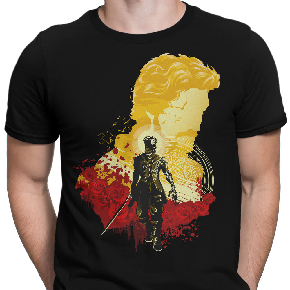 Bladelight - Men's Apparel T-Shirts, Hoodie, Sweatshirt | CiraTrend.com (Image 3)