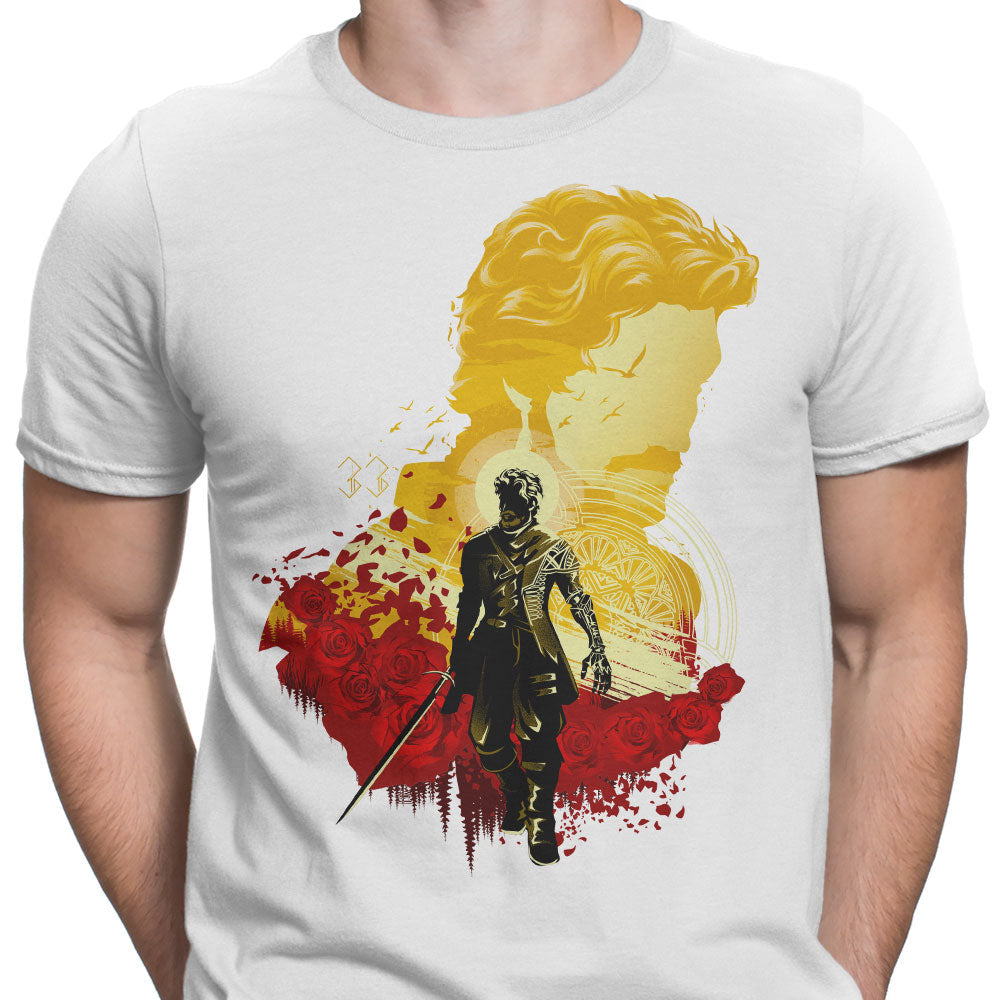 Bladelight - Men's Apparel T-Shirts, Hoodie, Sweatshirt | CiraTrend.com (Image 5)