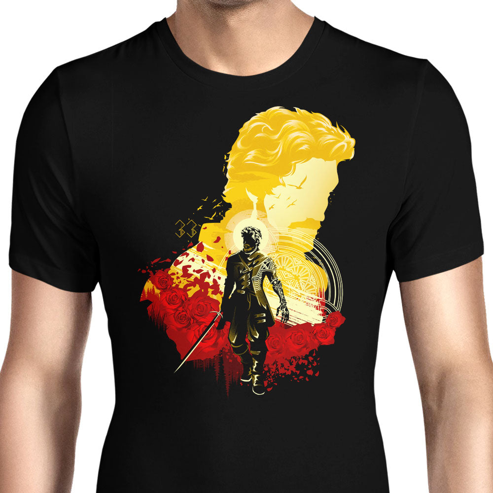Bladelight - Men's Apparel T-Shirts, Hoodie, Sweatshirt | CiraTrend.com (Image 1)