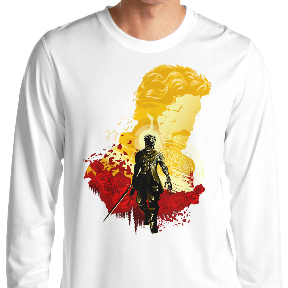 Bladelight - Long Sleeve T-Shirt Hoodie, Sweatshirt | CiraTrend.com (Image 3)