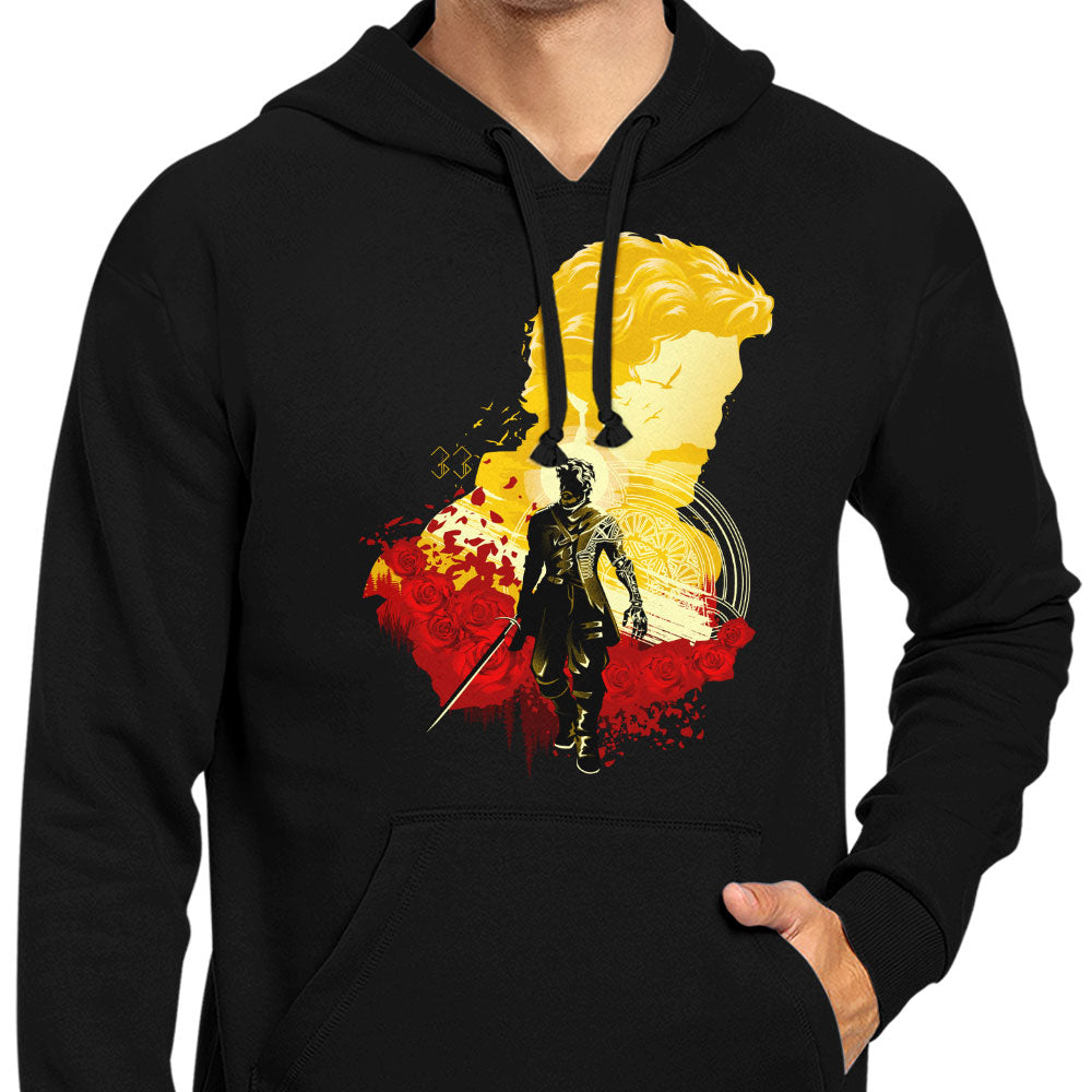 Bladelight - Hoodie T-Shirts, Sweatshirt | CiraTrend.com (Image 4)