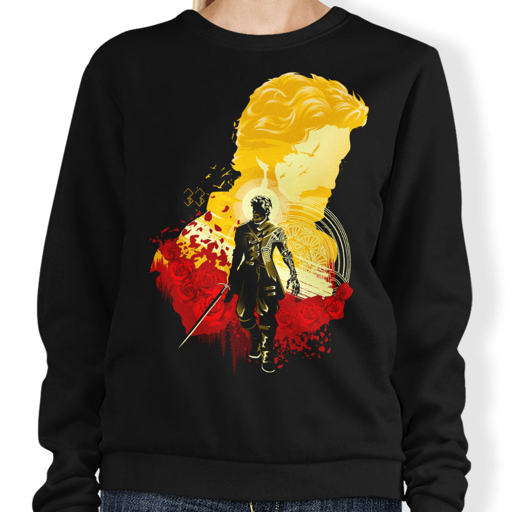 Bladelight - Sweatshirt T-Shirts, Hoodie | CiraTrend.com (Image 1)