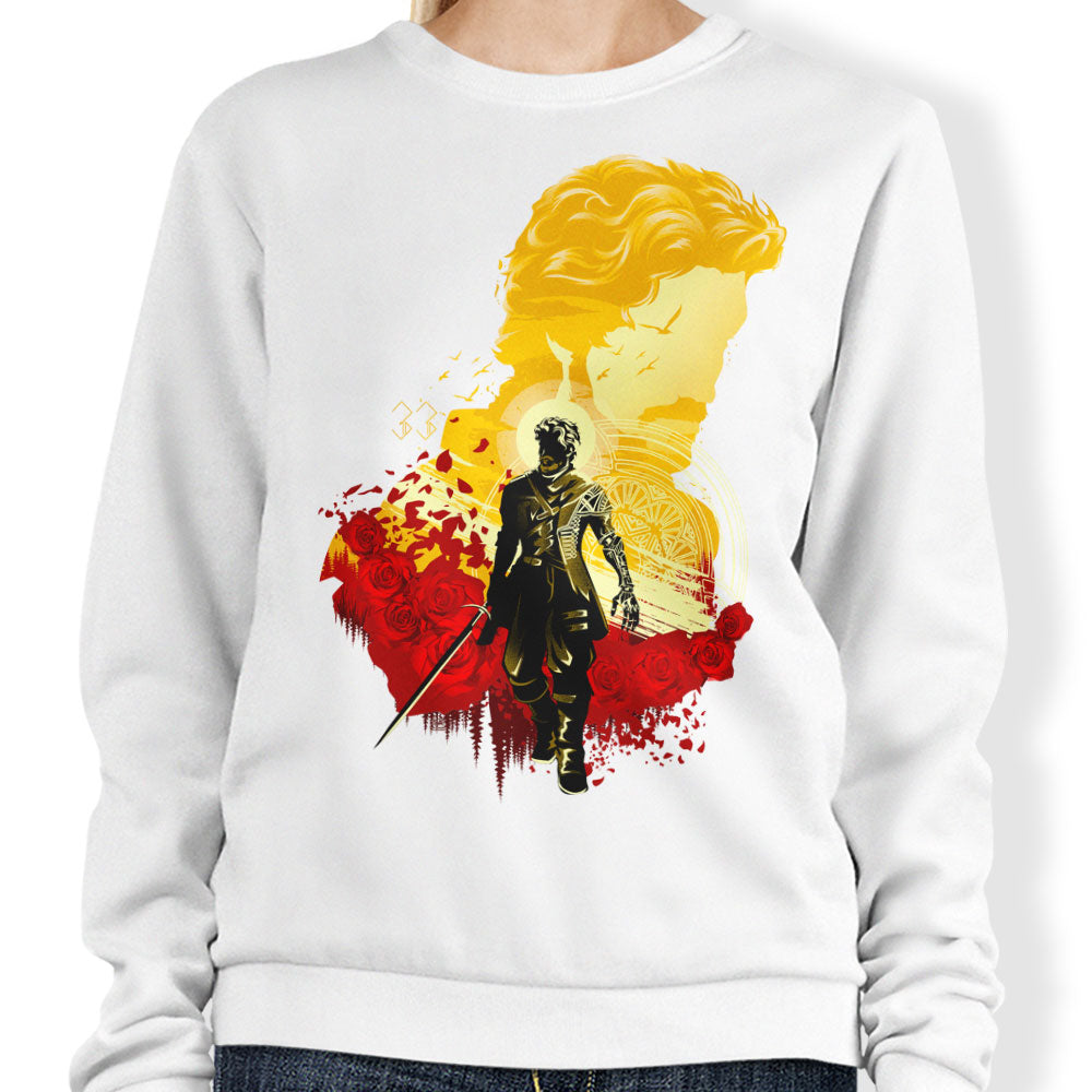 Bladelight - Sweatshirt T-Shirts, Hoodie | CiraTrend.com (Image 3)