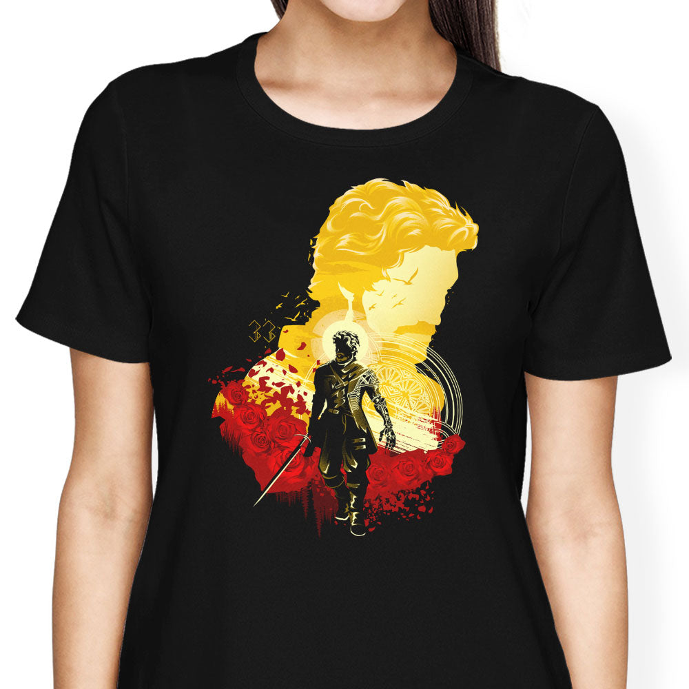 Bladelight - Women's Apparel T-Shirts, Hoodie, Sweatshirt | CiraTrend.com (Image 5)