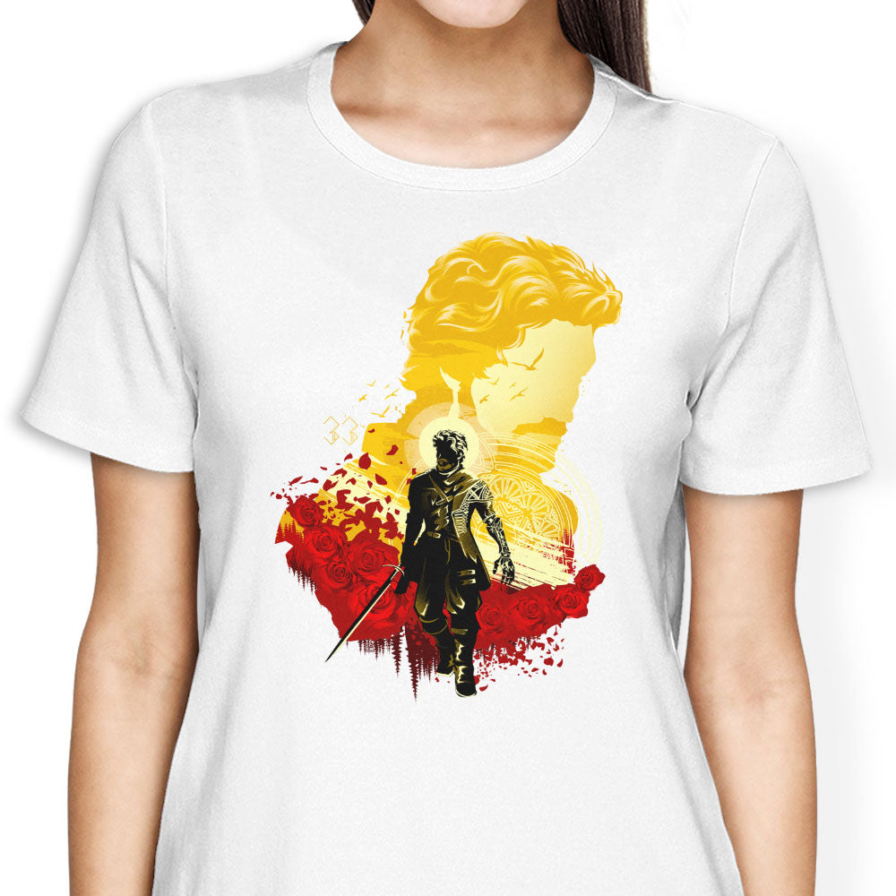 Bladelight - Women's Apparel T-Shirts, Hoodie, Sweatshirt | CiraTrend.com (Image 2)