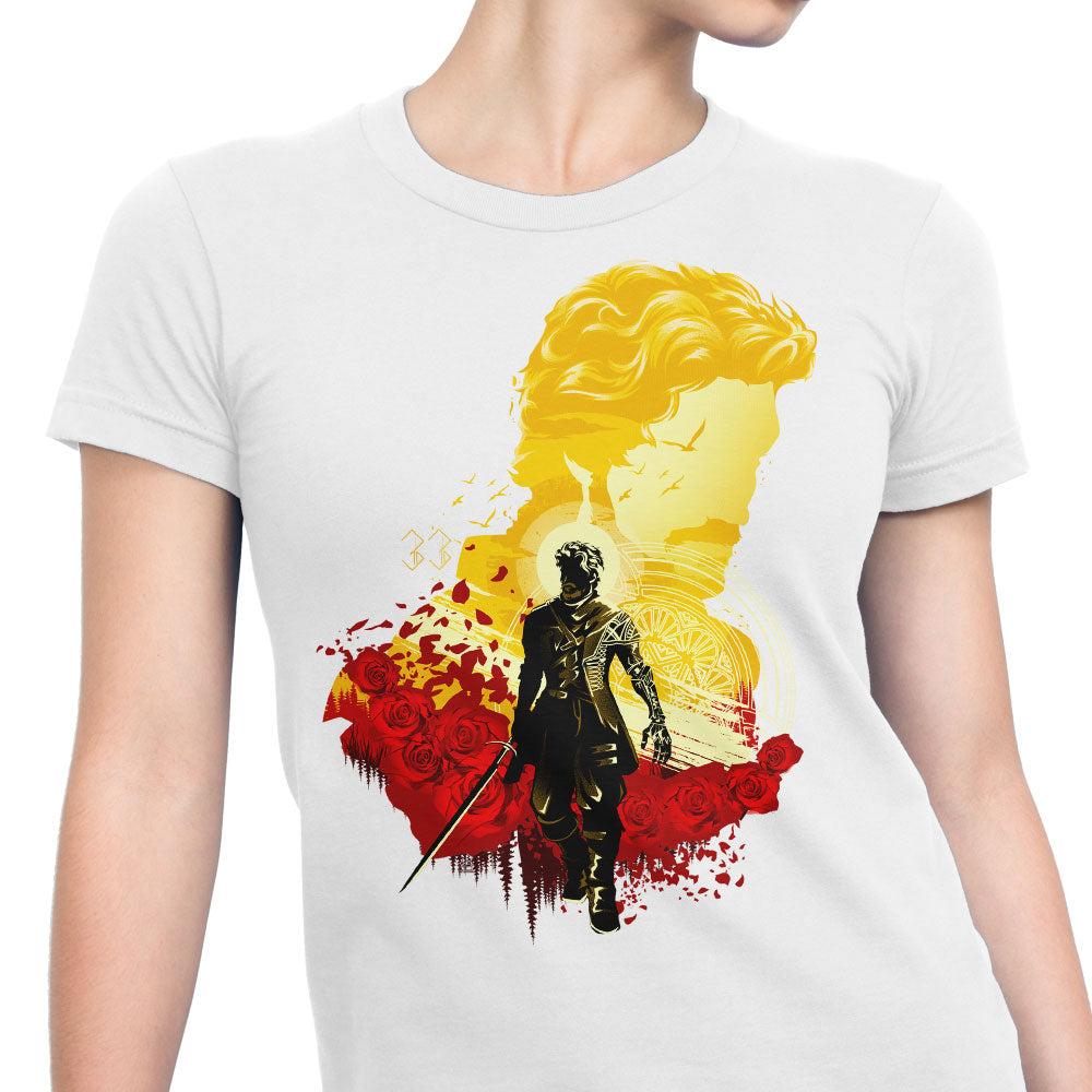 Bladelight - Women's Apparel T-Shirts, Hoodie, Sweatshirt | CiraTrend.com (Image 4)