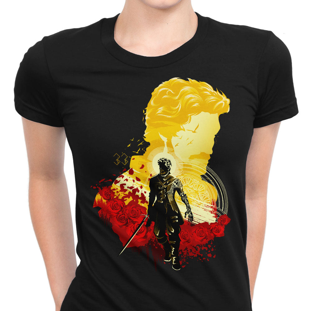 Bladelight - Women's Apparel T-Shirts, Hoodie, Sweatshirt | CiraTrend.com (Image 3)