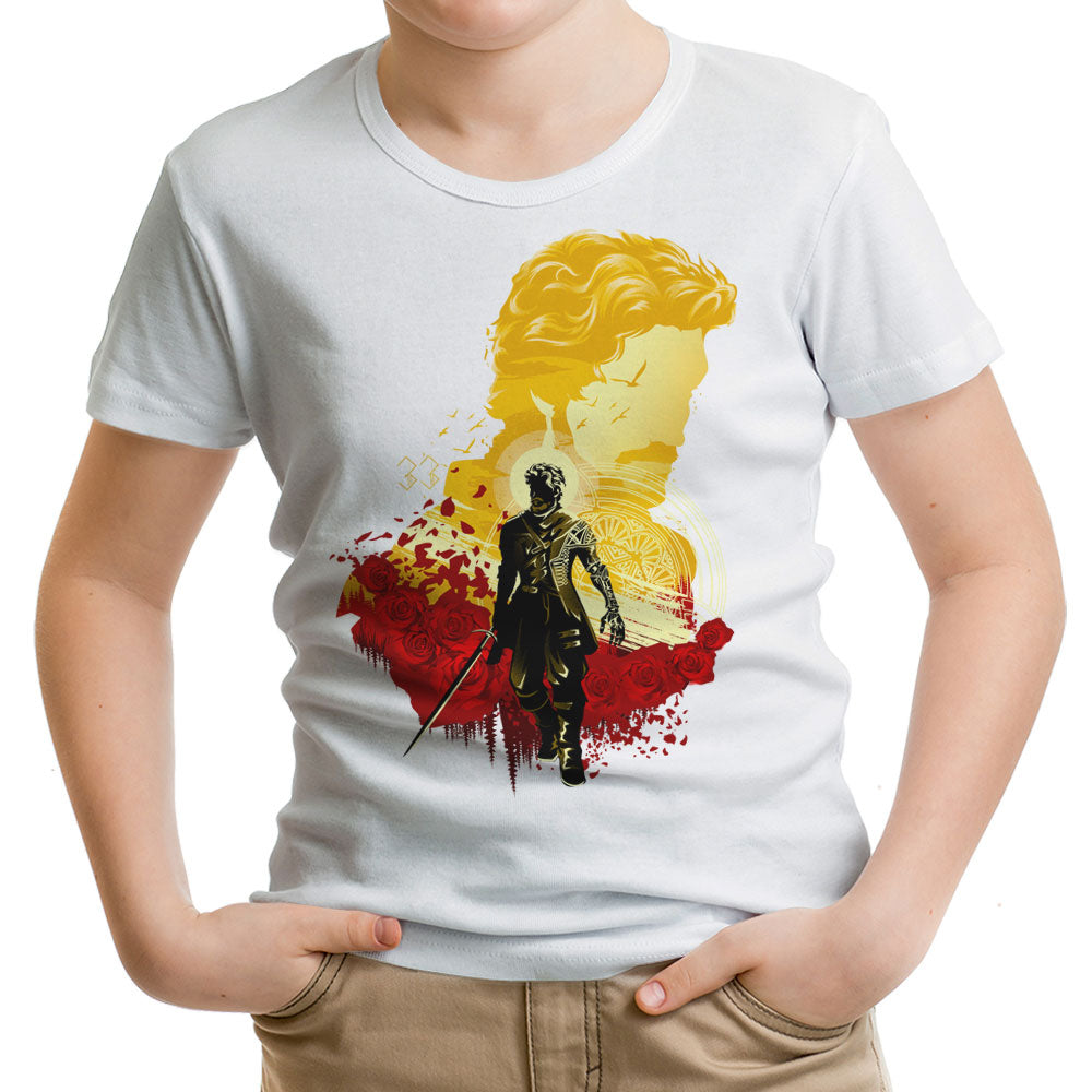 Bladelight - Youth Apparel T-Shirts, Hoodie, Sweatshirt | CiraTrend.com (Image 2)