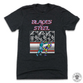 Blades of Steel T-Shirts, Hoodie, Sweatshirt | CiraTrend.com