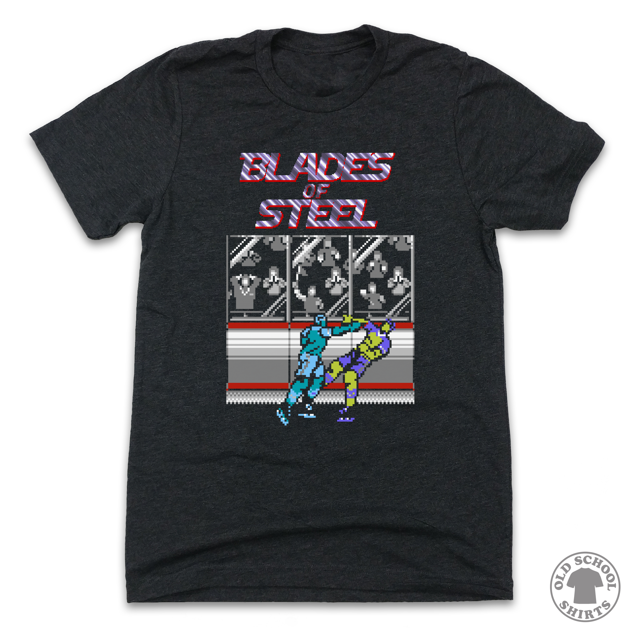 Blades of Steel T-Shirts, Hoodie, Sweatshirt | CiraTrend.com