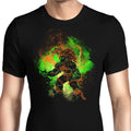 Blanka Art - Men's Apparel T-Shirts, Hoodie, Sweatshirt | CiraTrend.com (Image 1)