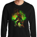 Blanka Art - Long Sleeve T-Shirt Hoodie, Sweatshirt | CiraTrend.com (Image 1)