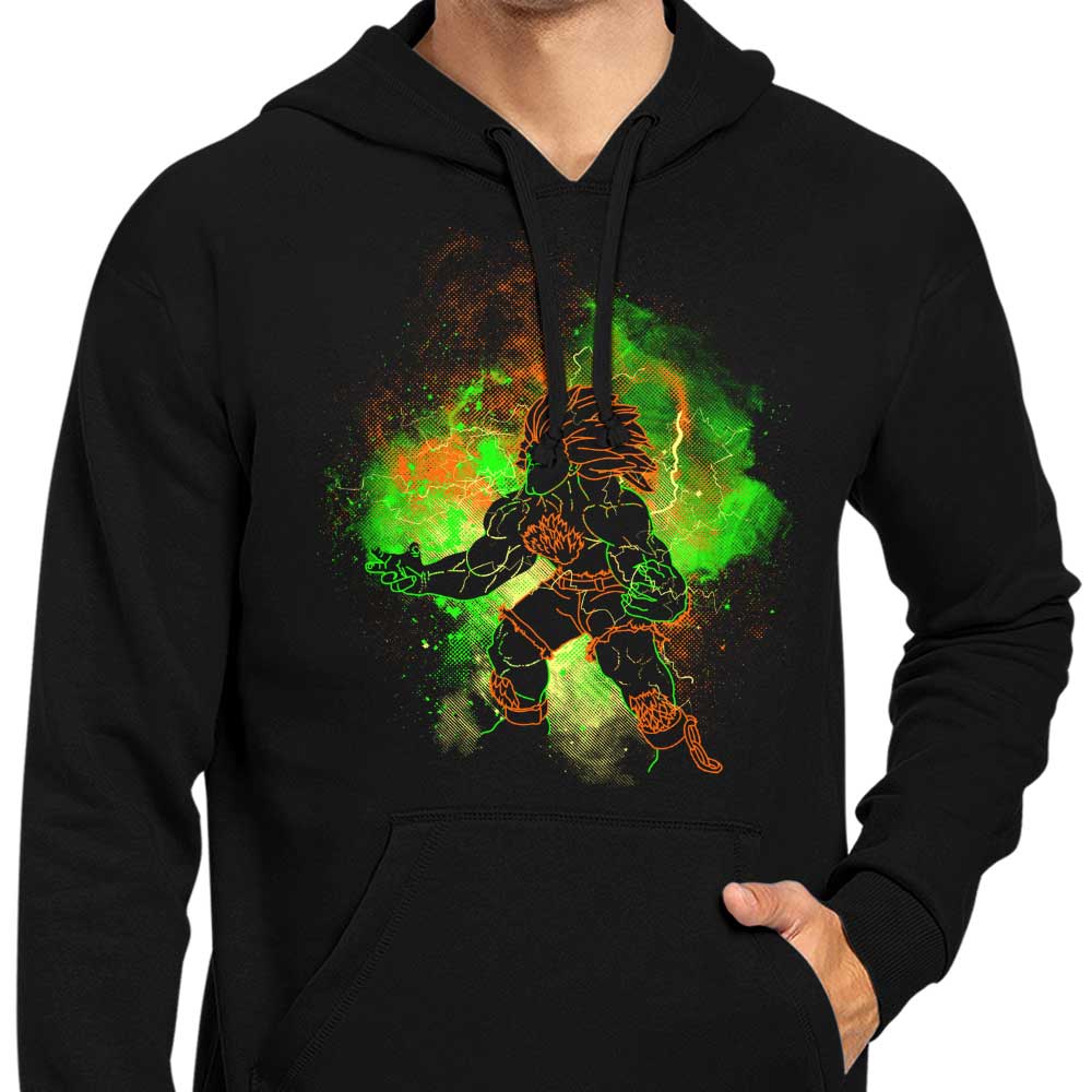Blanka Art - Hoodie T-Shirts, Sweatshirt | CiraTrend.com (Image 4)