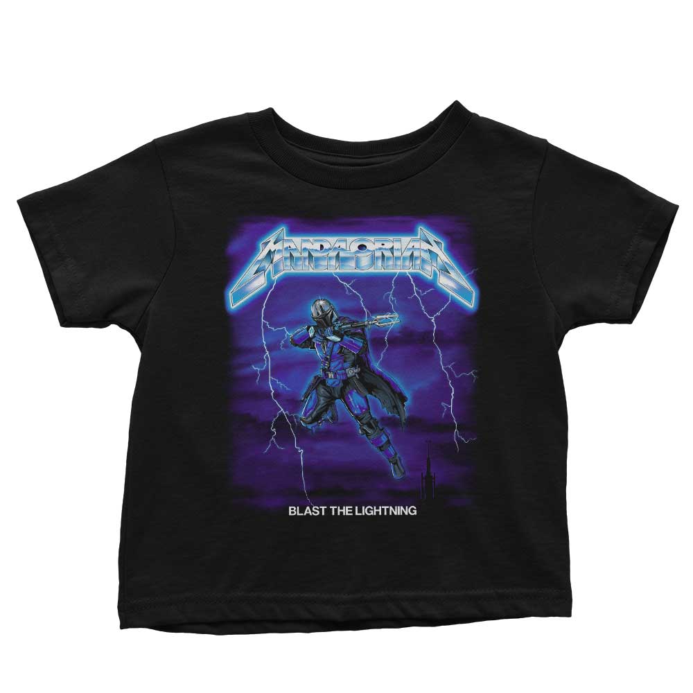 Blast Lightning T-Shirts, Hoodie, Sweatshirt