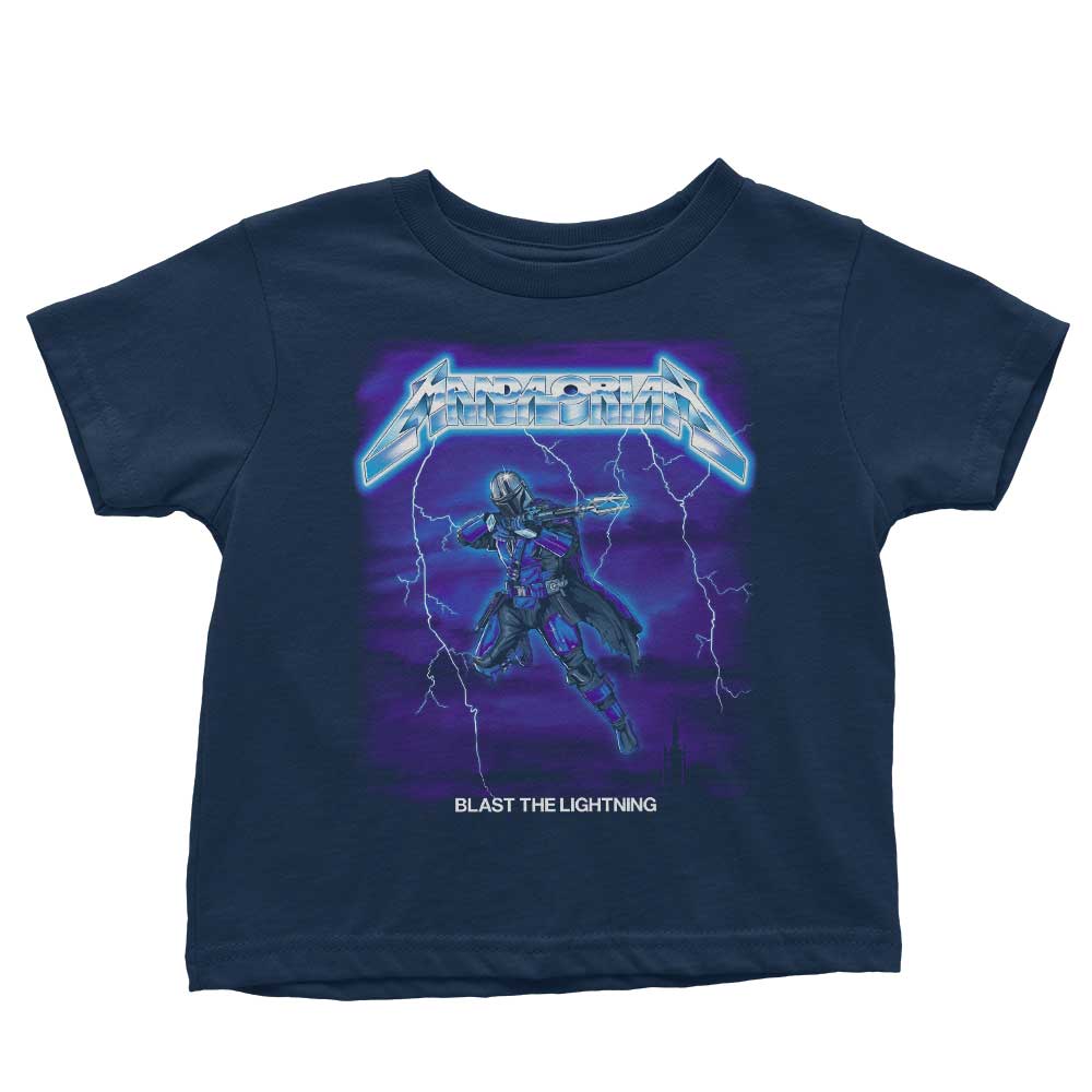 Blast Lightning T-Shirts, Hoodie, Sweatshirt