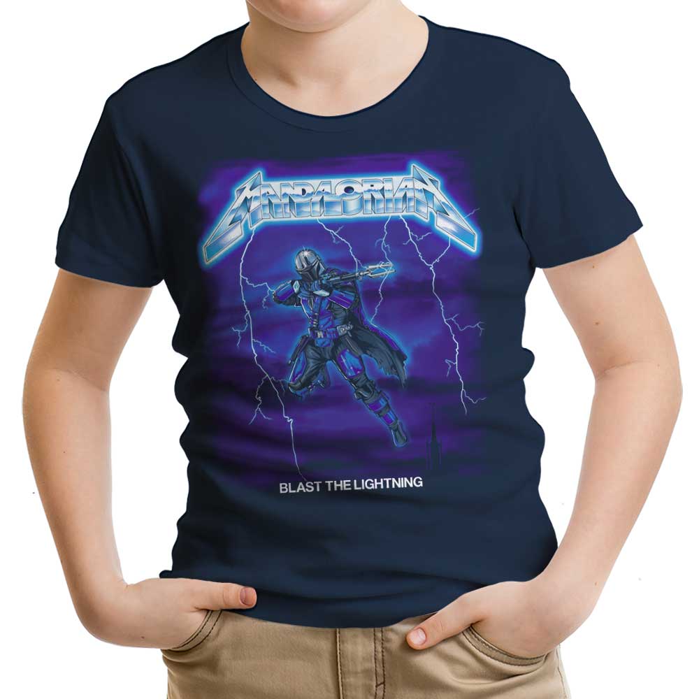 Blast Lightning T-Shirts, Hoodie, Sweatshirt