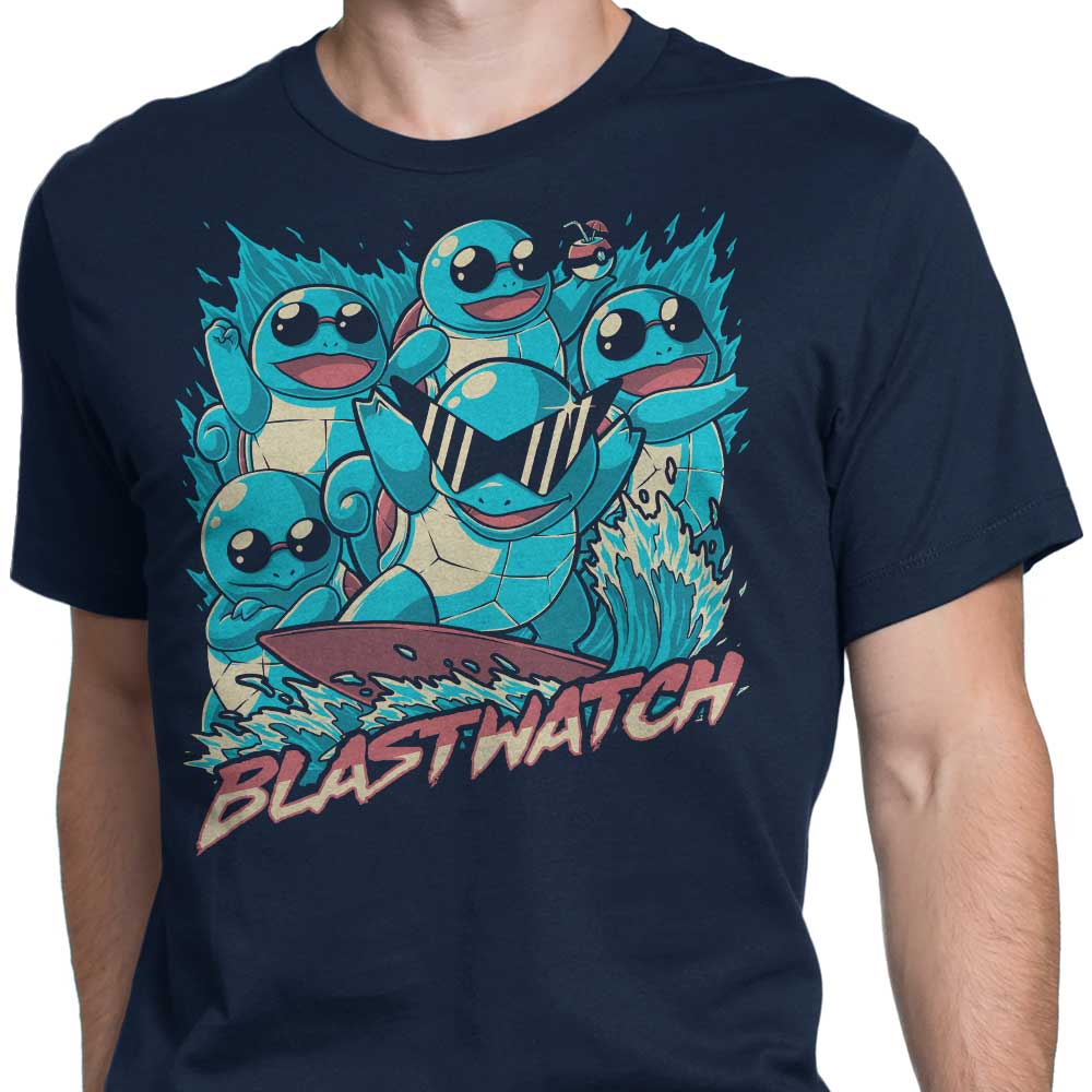 Blastwatch - Men's Apparel T-Shirts, Hoodie, Sweatshirt | CiraTrend.com (Image 4)
