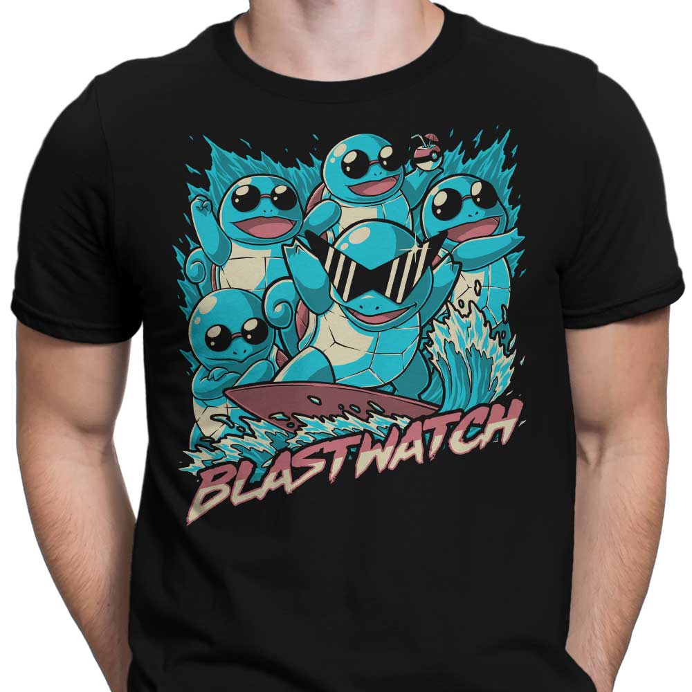 Blastwatch - Men's Apparel T-Shirts, Hoodie, Sweatshirt | CiraTrend.com (Image 3)