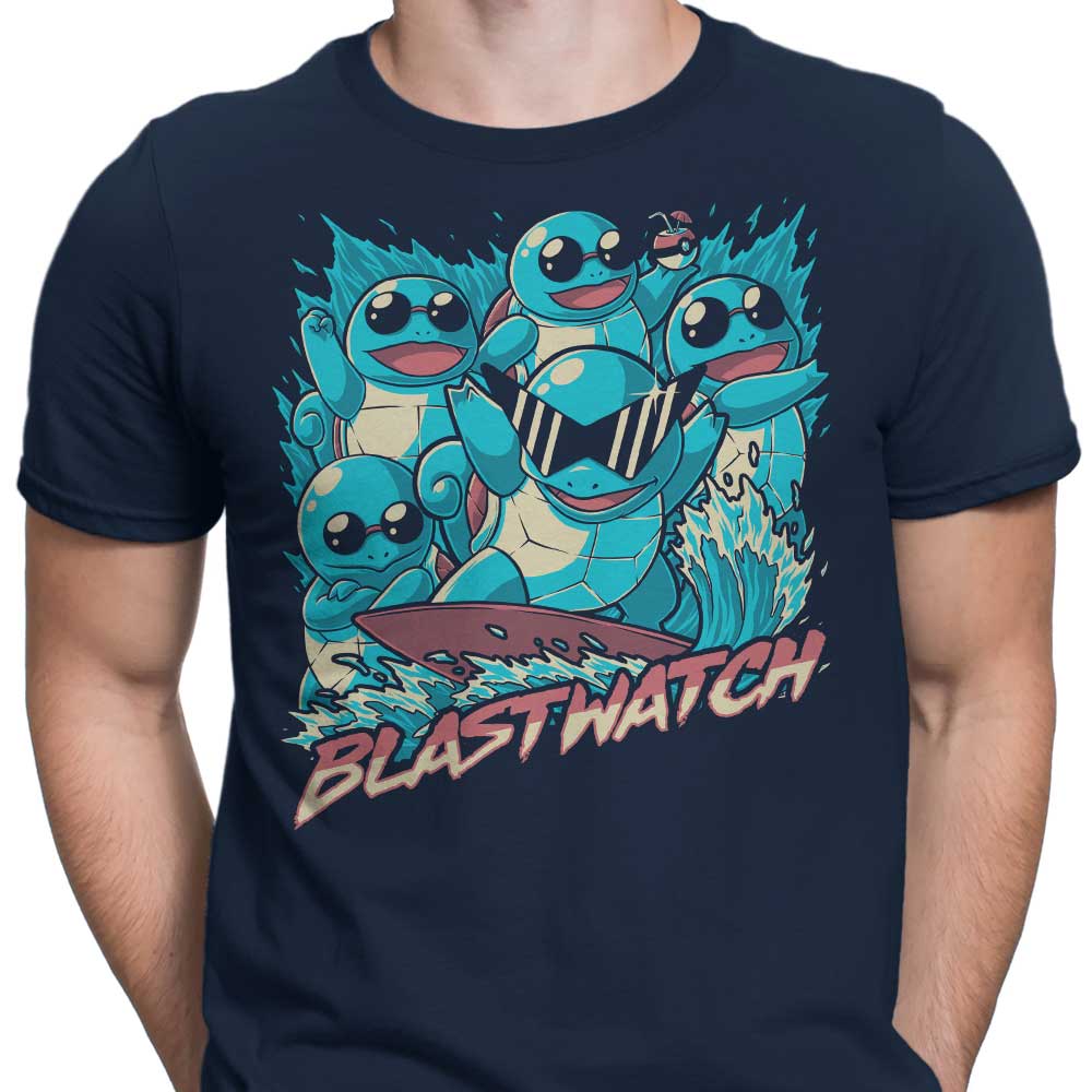 Blastwatch - Men's Apparel T-Shirts, Hoodie, Sweatshirt | CiraTrend.com (Image 5)