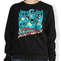 Blastwatch - Sweatshirt T-Shirts, Hoodie | CiraTrend.com (Image 1)