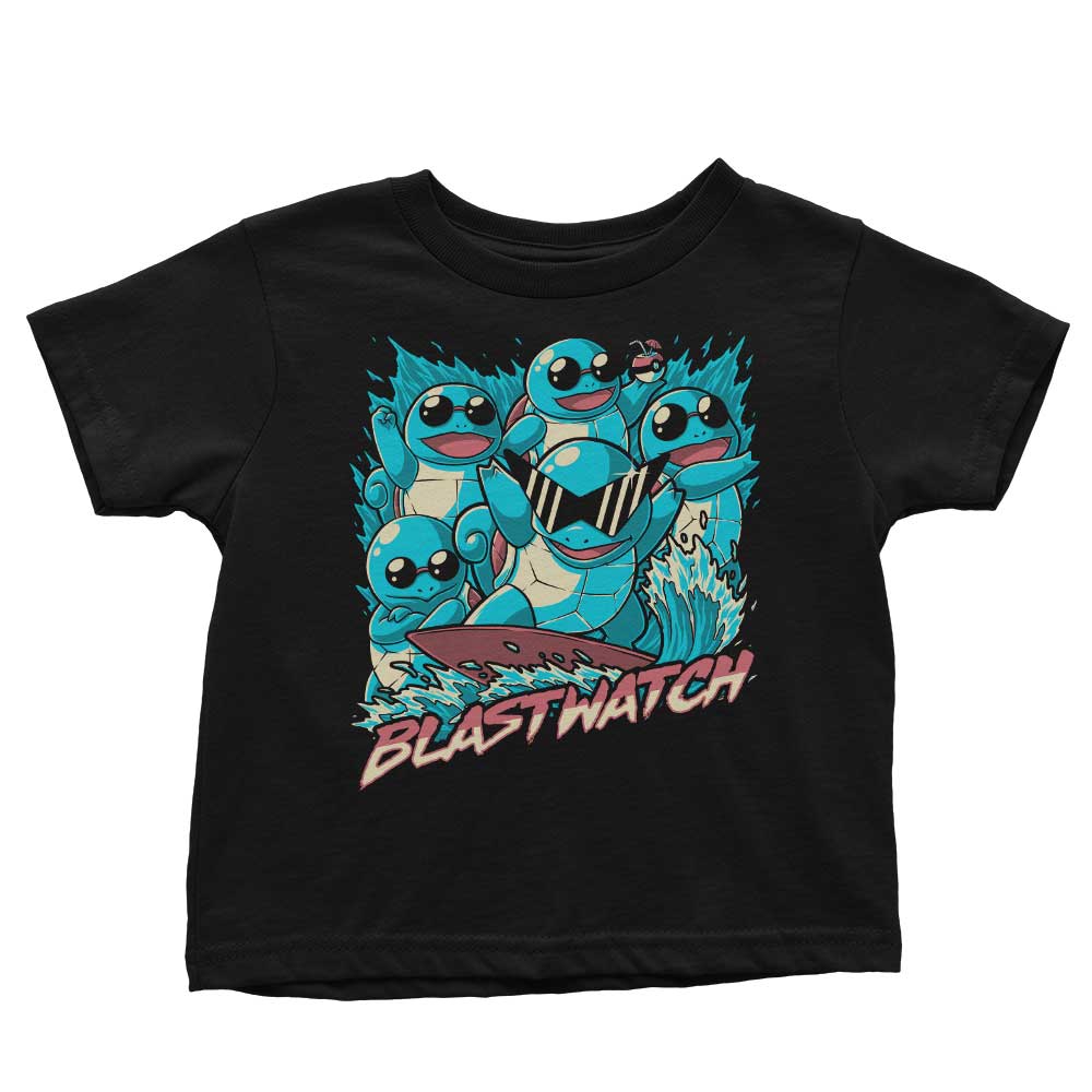 Blastwatch - Youth Apparel T-Shirts, Hoodie, Sweatshirt | CiraTrend.com (Image 5)