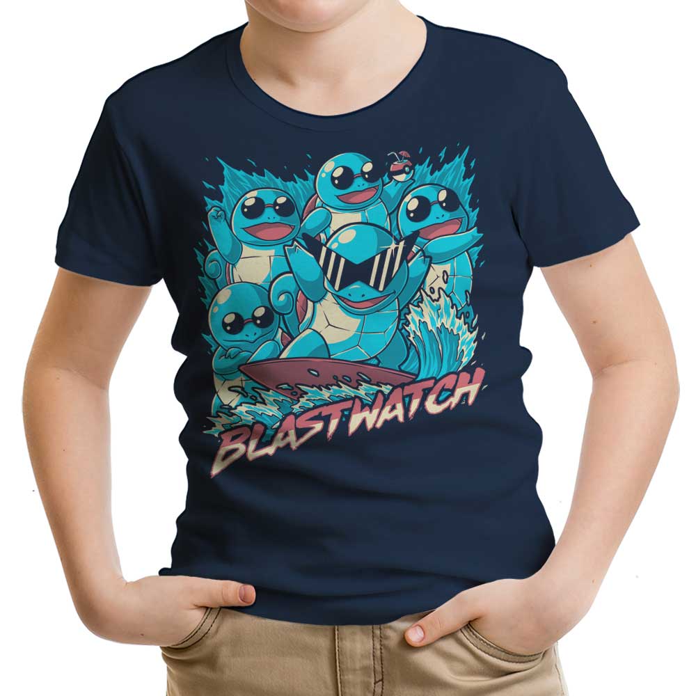 Blastwatch - Youth Apparel T-Shirts, Hoodie, Sweatshirt | CiraTrend.com (Image 3)