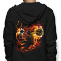 Blazing Vengeance - Hoodie T-Shirts, Sweatshirt | CiraTrend.com (Image 1)