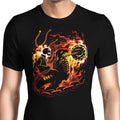 Blazing Vengeance - Men's Apparel T-Shirts, Hoodie, Sweatshirt | CiraTrend.com (Image 1)