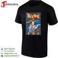 Bleachers Madison Square Garden guitar player live at New York City 06 23 26 shirt