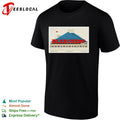 Bleachers forever Jacobs Pavilion Cleveland 2026 poster shirt