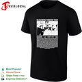 Bleachers forever tour Dirty Hit shirt