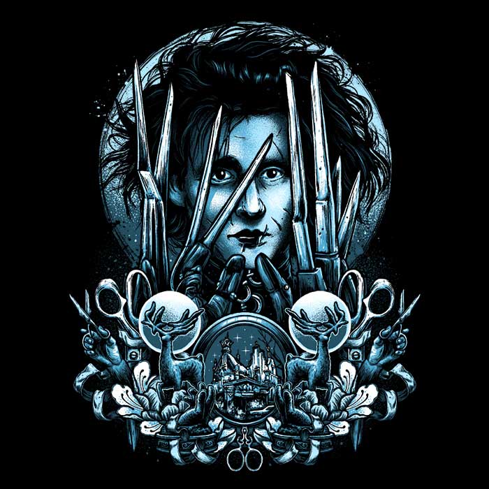 Blending is the Secret - Hoodie T-Shirts, Sweatshirt | CiraTrend.com (Image 2)