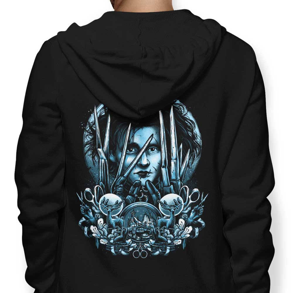 Blending is the Secret - Hoodie T-Shirts, Sweatshirt | CiraTrend.com (Image 1)