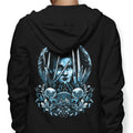 Blending is the Secret - Hoodie T-Shirts, Sweatshirt | CiraTrend.com (Image 1)