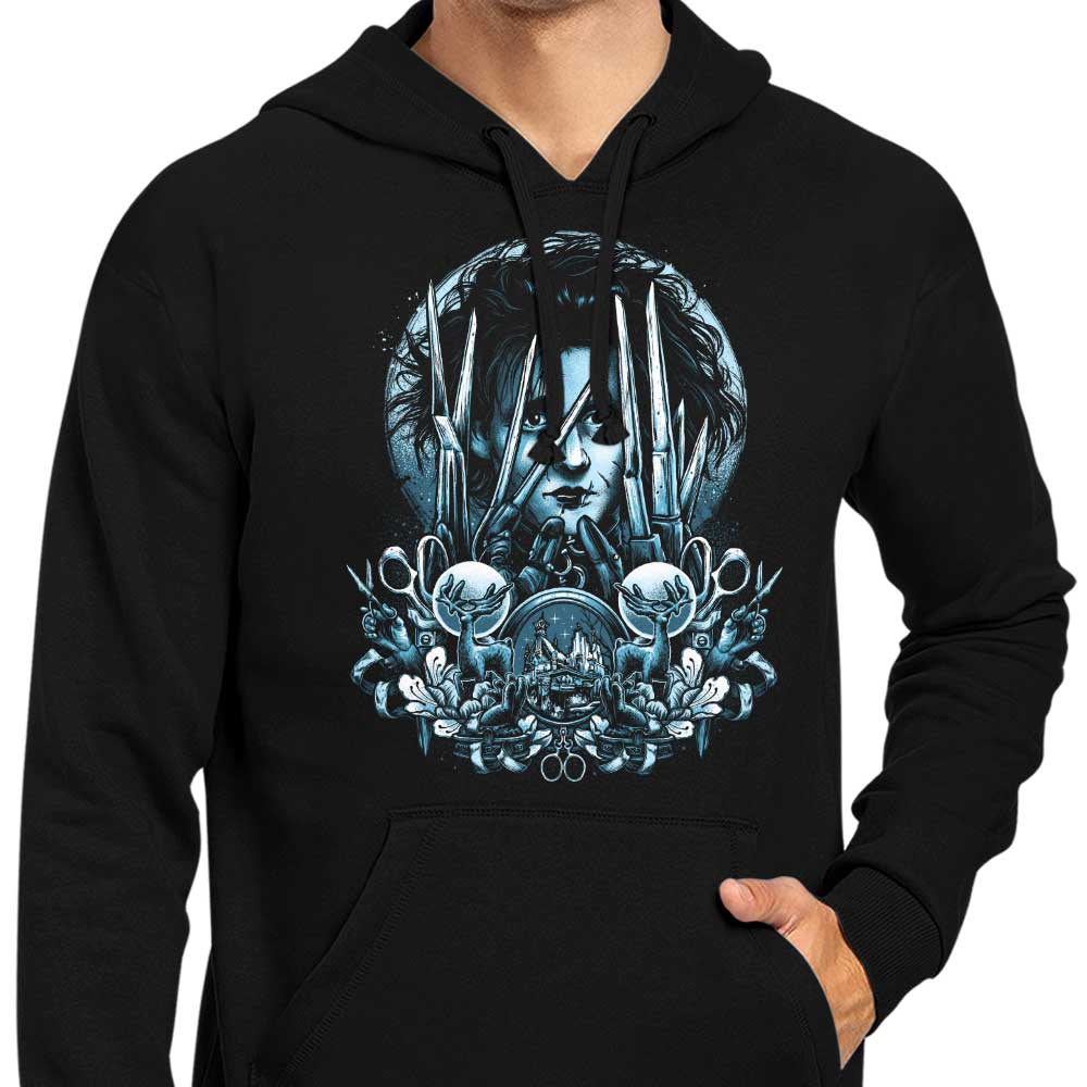 Blending is the Secret - Hoodie T-Shirts, Sweatshirt | CiraTrend.com (Image 4)