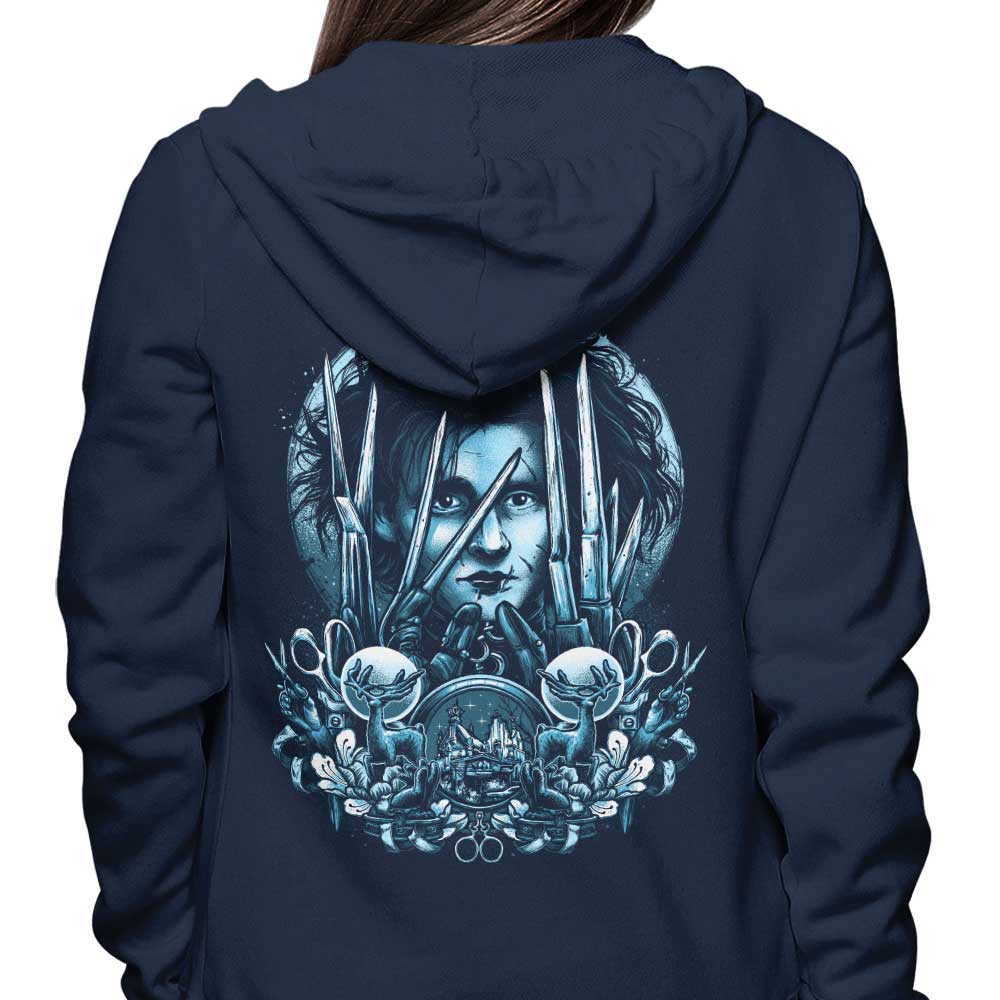 Blending is the Secret - Hoodie T-Shirts, Sweatshirt | CiraTrend.com (Image 3)