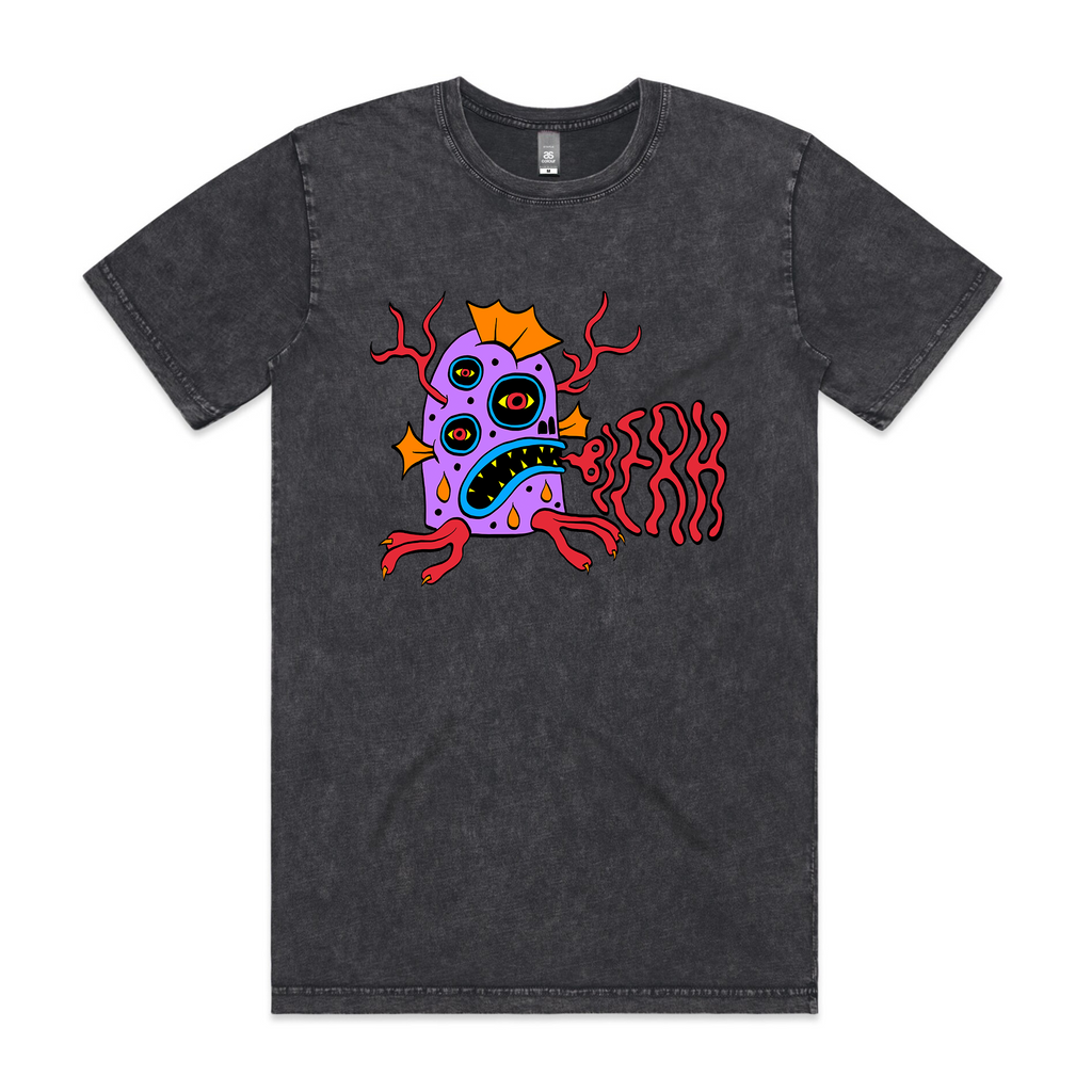 Blerh Tee Hoodie, Sweatshirt | CiraTrend.com (Image 1)