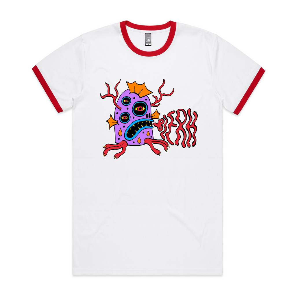 Blerh Tee Hoodie, Sweatshirt | CiraTrend.com (Image 2)