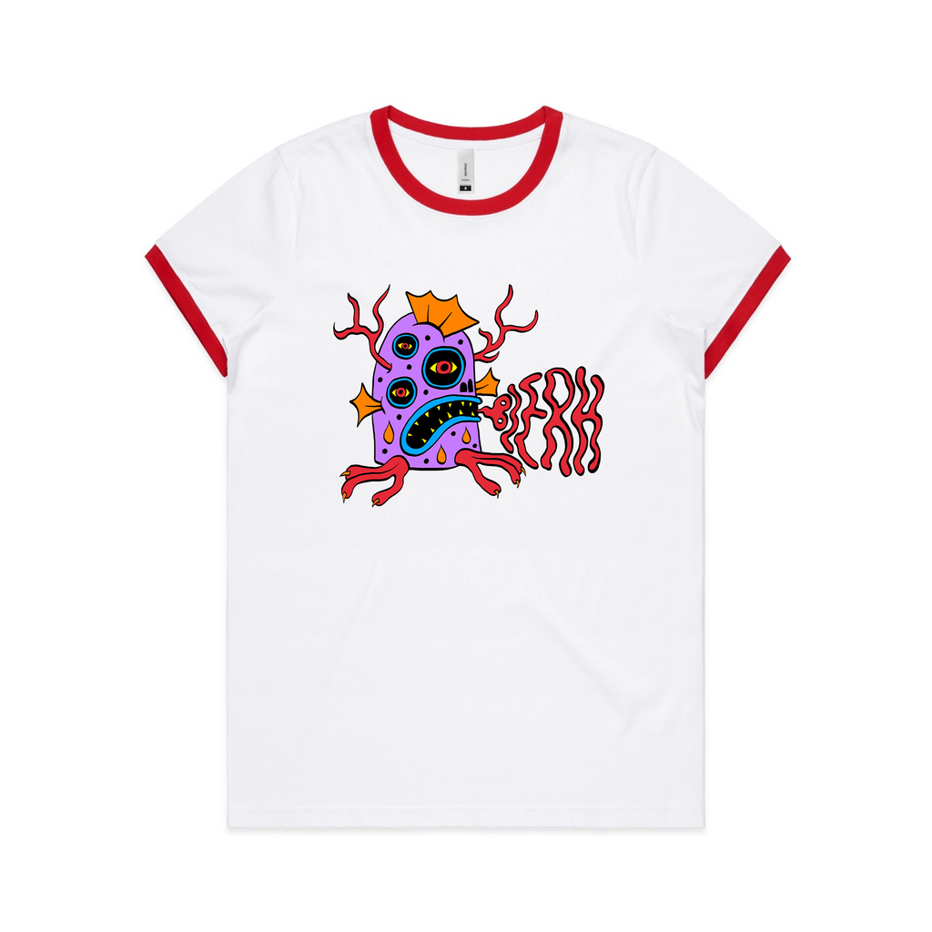 Blerh Tee Hoodie, Sweatshirt | CiraTrend.com (Image 3)