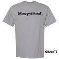 Bless Your Heart Comfort Colors T-Shirt 'NLB' Hoodie, Sweatshirt | CiraTrend.com